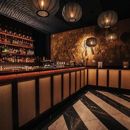 Zola Hotel - Palais De Boheme Adults Only Βιέννη Εξωτερικό φωτογραφία
