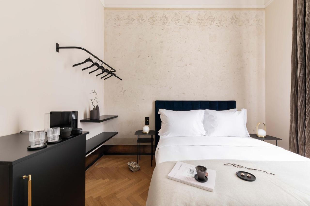 Zola Hotel - Palais De Boheme Adults Only Βιέννη Εξωτερικό φωτογραφία