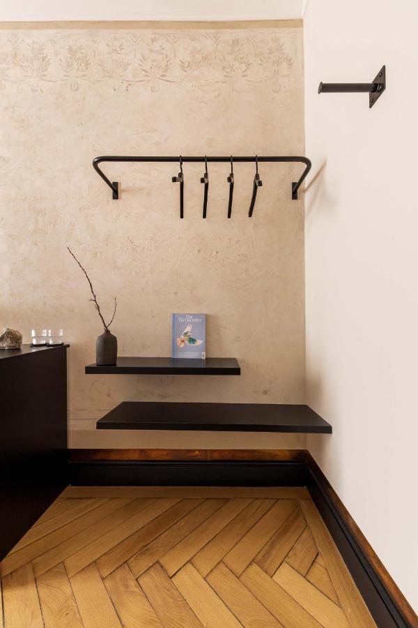 Zola Hotel - Palais De Boheme Adults Only Βιέννη Εξωτερικό φωτογραφία