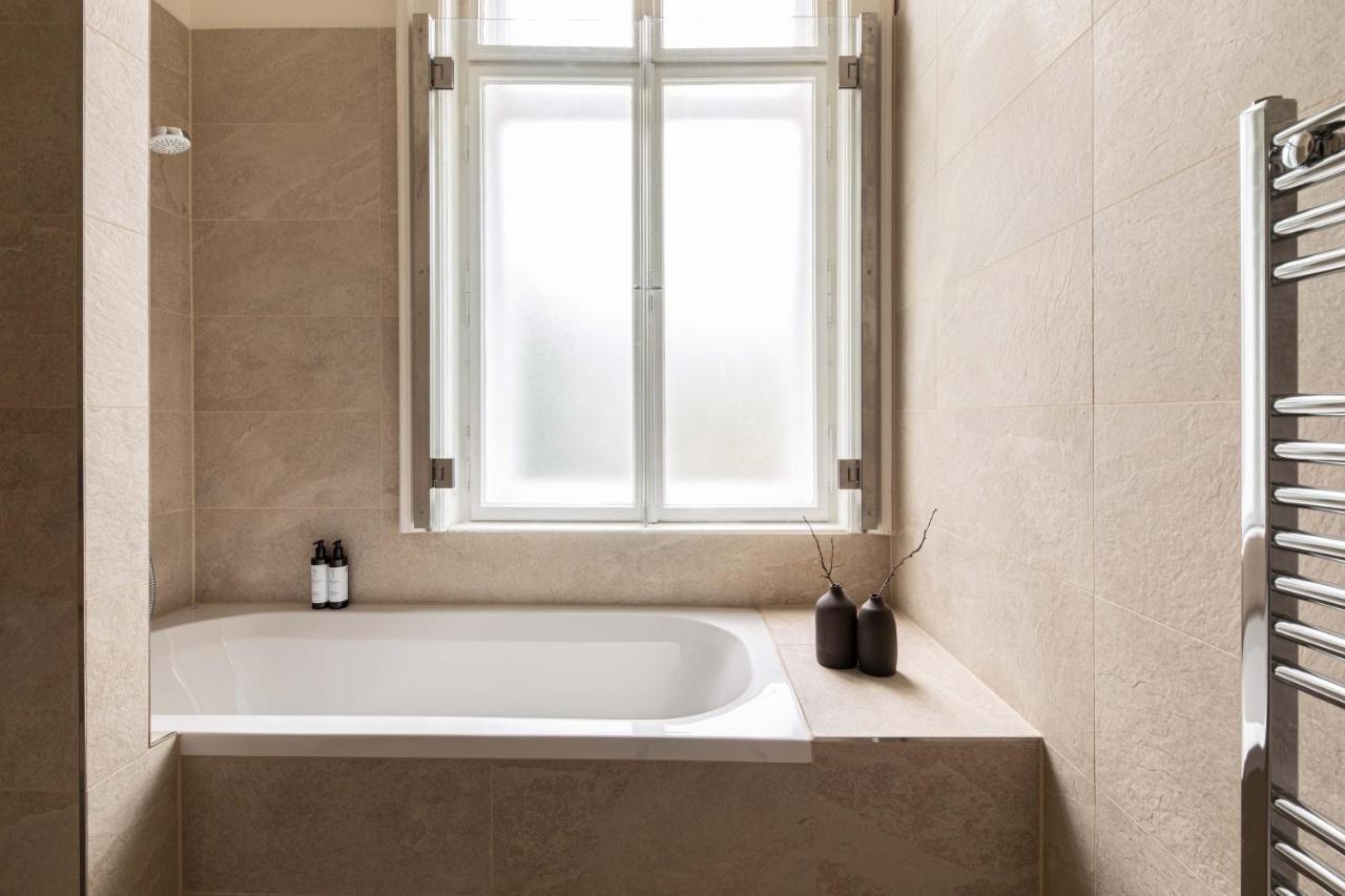 Zola Hotel - Palais De Boheme Adults Only Βιέννη Εξωτερικό φωτογραφία