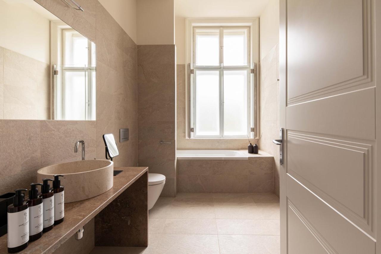 Zola Hotel - Palais De Boheme Adults Only Βιέννη Εξωτερικό φωτογραφία
