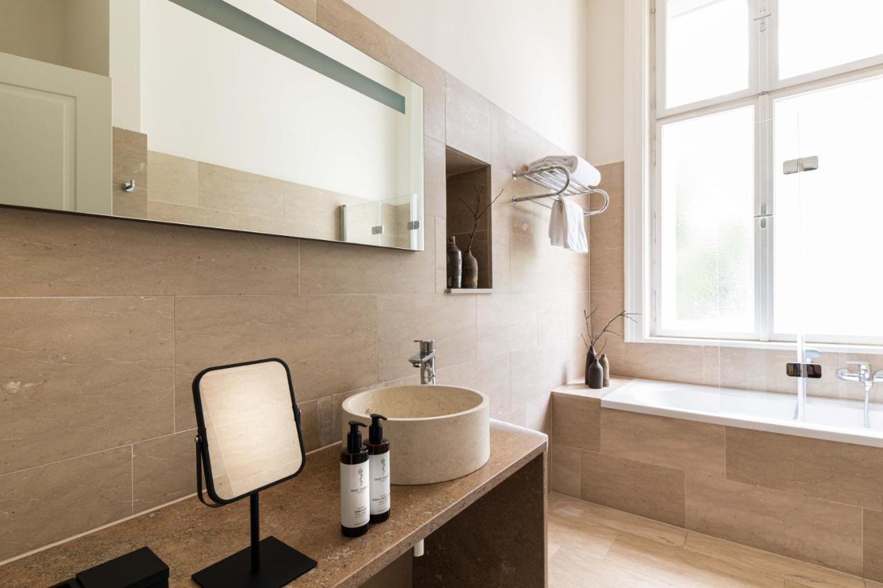 Zola Hotel - Palais De Boheme Adults Only Βιέννη Εξωτερικό φωτογραφία