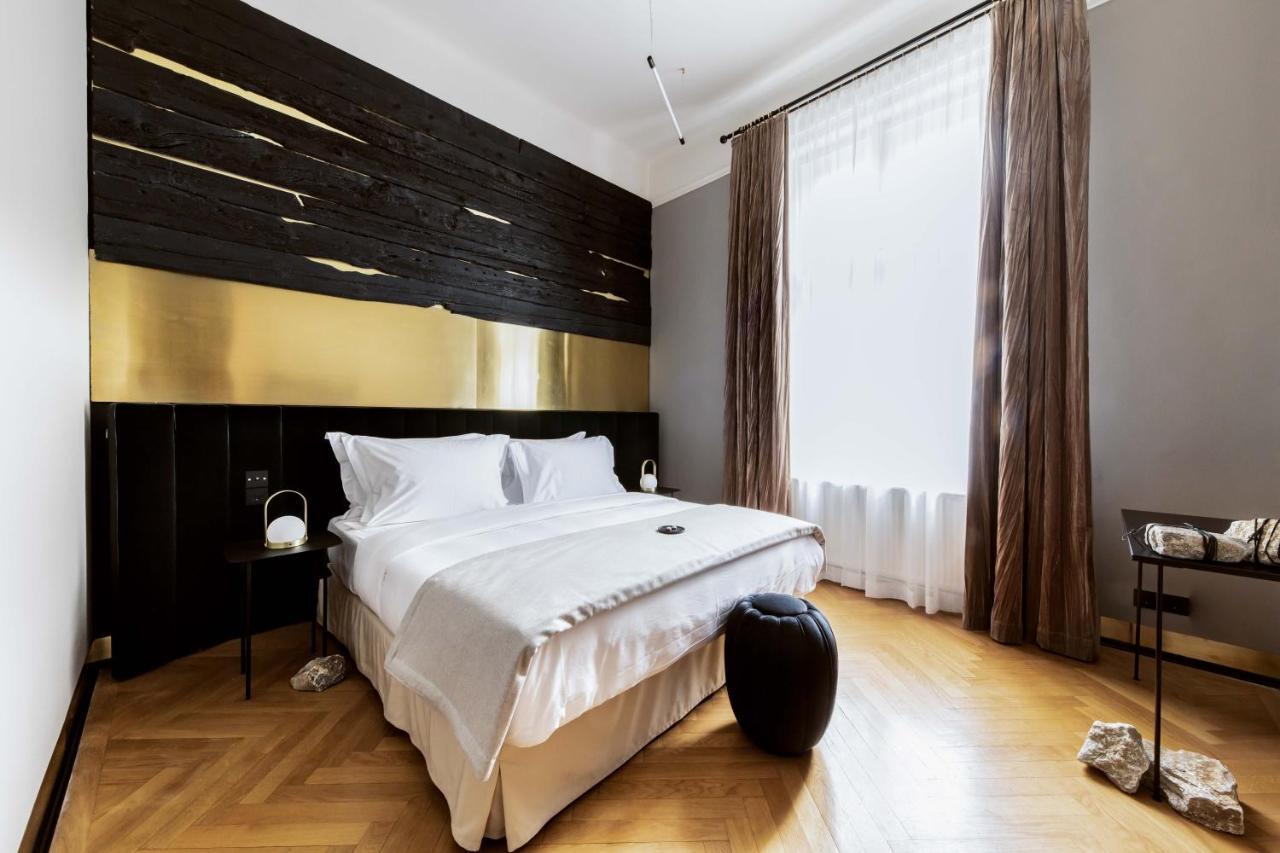 Zola Hotel - Palais De Boheme Adults Only Βιέννη Εξωτερικό φωτογραφία
