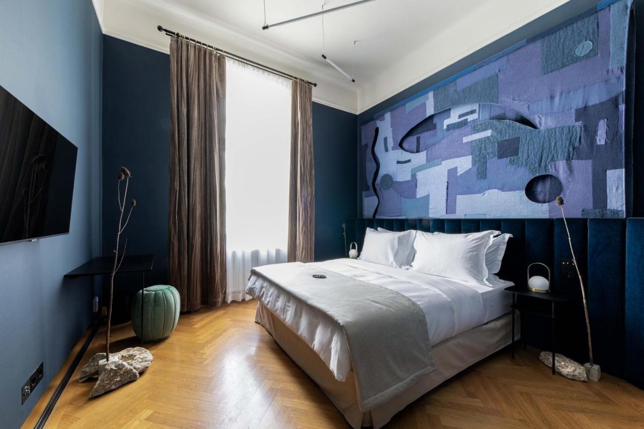 Zola Hotel - Palais De Boheme Adults Only Βιέννη Εξωτερικό φωτογραφία