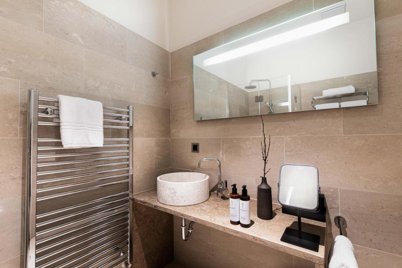 Zola Hotel - Palais De Boheme Adults Only Βιέννη Εξωτερικό φωτογραφία