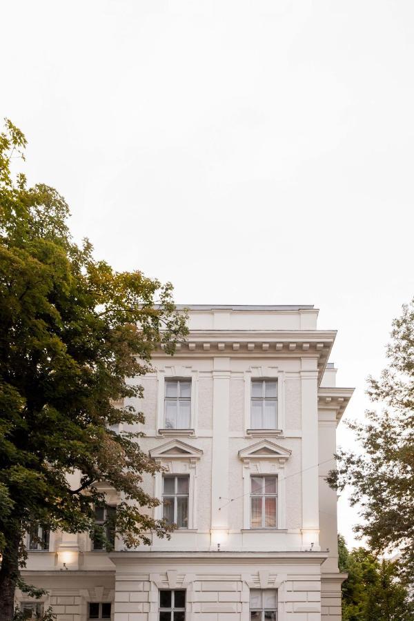 Zola Hotel - Palais De Boheme Adults Only Βιέννη Εξωτερικό φωτογραφία