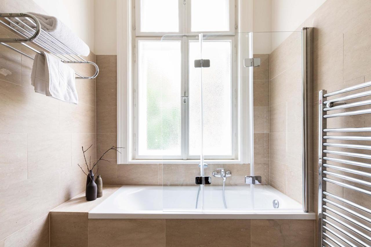 Zola Hotel - Palais De Boheme Adults Only Βιέννη Εξωτερικό φωτογραφία